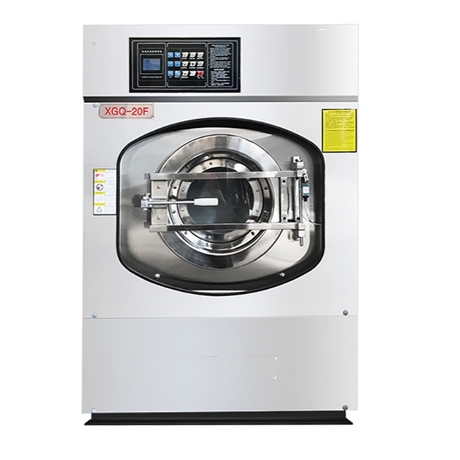 美滌機(jī)械20公斤工業(yè)洗衣機(jī)洗脫機(jī)水洗機(jī)